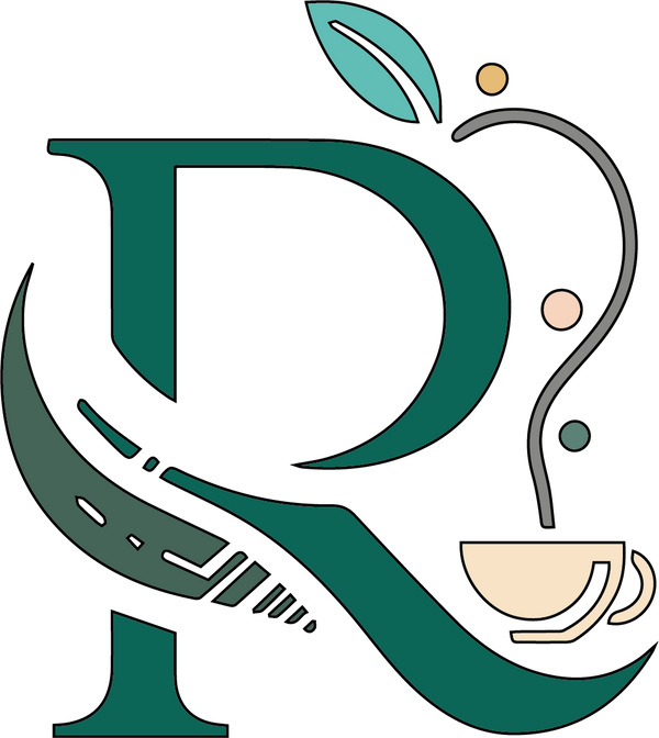 Ranieri tea time