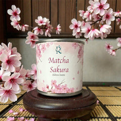 Matcha Sakura