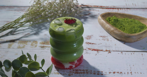 Matcha Hisui