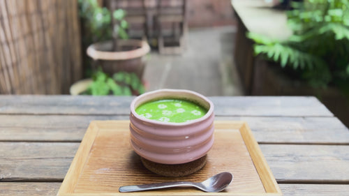 Matcha Hisui