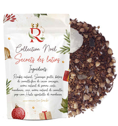 Secrets des Lutins