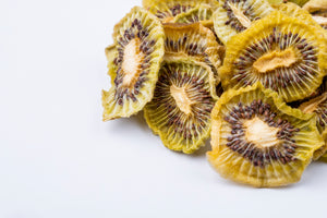 kiwis déshydratés - Ranieri tea time