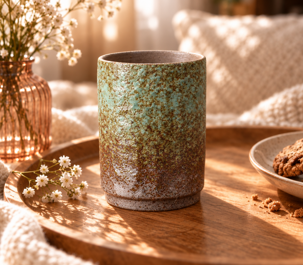 Tasse Koke