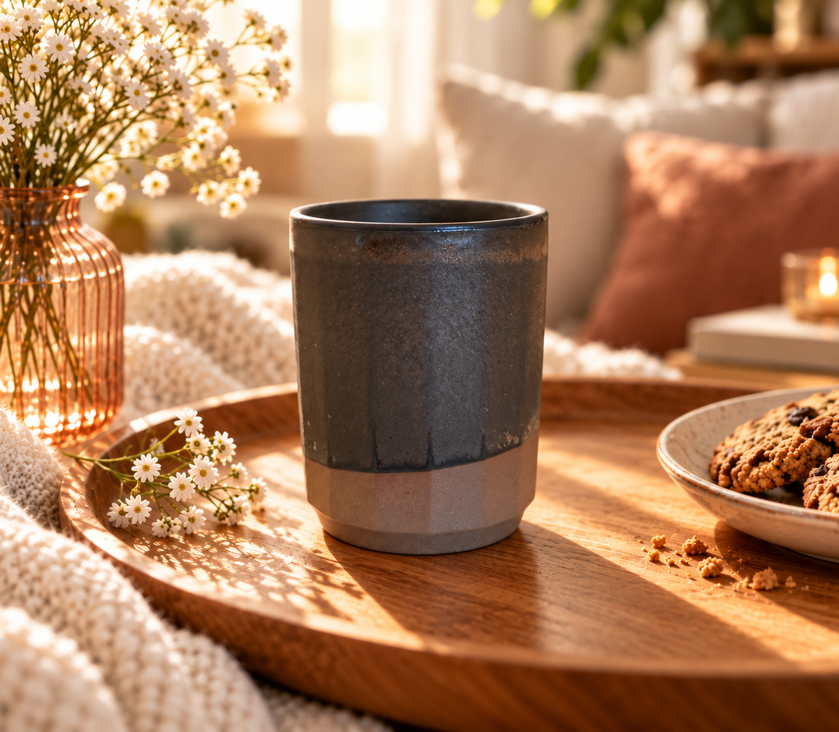Tasse Iwa