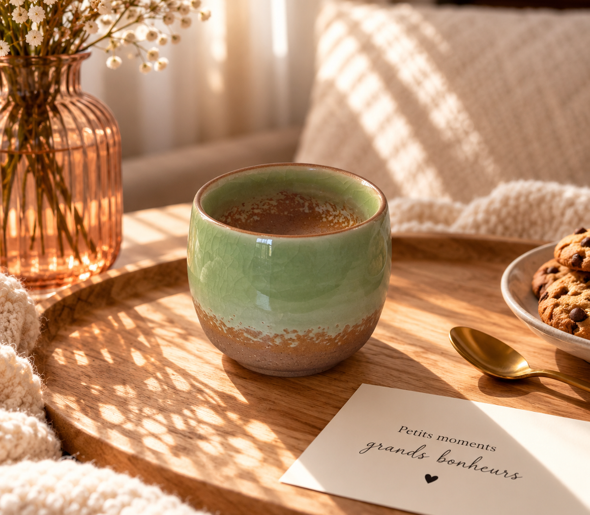 Tasse Maru