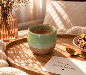 Tasse Maru