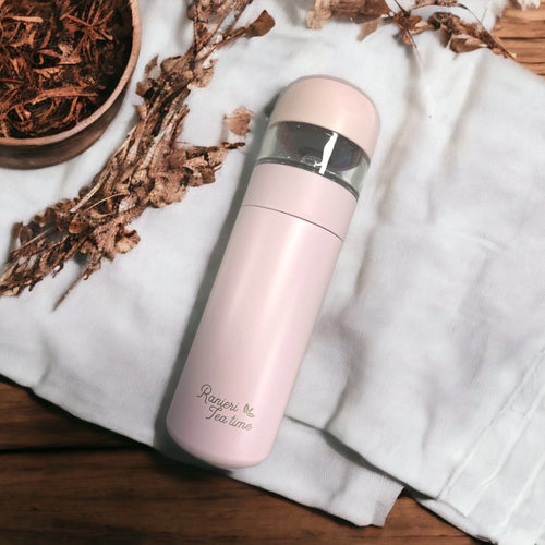 Thermo  rose